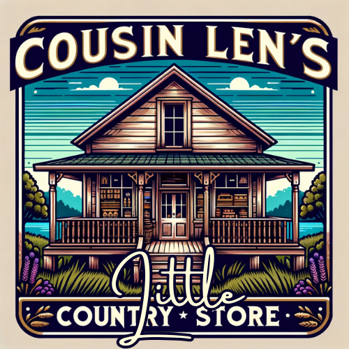 cousinlenslittlecountrystore