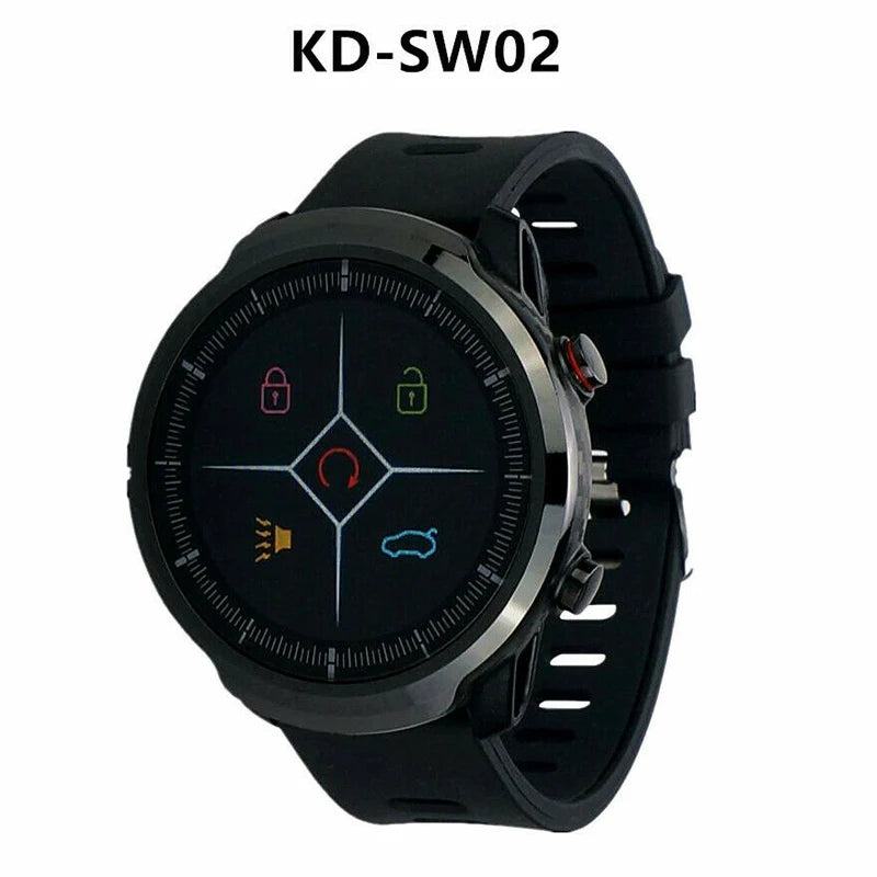 KD-SW01 / KD-SW02 Remote Control KEYDIY Smart Watch