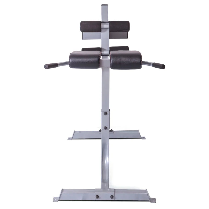 Roman Chair/Hyperextension workout  Bench